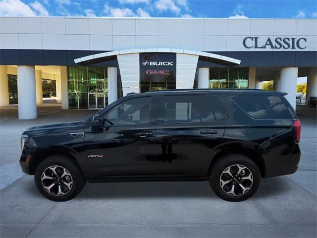Thumbnail image of 2025 GMC Yukon at Classic Buick Gmc Of Arlington