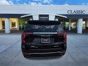 Thumbnail image of 2025 GMC Yukon at Classic Buick Gmc Of Arlington