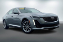 Thumbnail image of 2023 Cadillac CT5 at Crest Cadillac Acura USED - Cadillac store specific