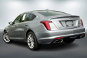 Thumbnail image of 2023 Cadillac CT5 at Crest Cadillac Acura USED - Cadillac store specific