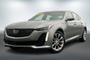 Thumbnail image of 2023 Cadillac CT5 at Crest Cadillac Acura USED - Cadillac store specific
