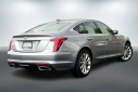 Thumbnail image of 2023 Cadillac CT5 at Crest Cadillac Acura USED - Cadillac store specific