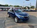 Thumbnail image of 2022 Chevrolet Equinox at Empire Nissan of Hillside