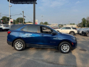 Thumbnail image of 2022 Chevrolet Equinox at Empire Nissan of Hillside