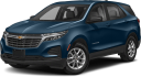 2022 Chevrolet Equinox LS at Empire Nissan of Hillside