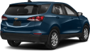 Thumbnail image of 2022 Chevrolet Equinox at Empire Nissan of Hillside