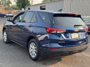 Thumbnail image of 2022 Chevrolet Equinox at Empire Nissan of Hillside