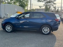 Thumbnail image of 2022 Chevrolet Equinox at Empire Nissan of Hillside