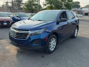 Thumbnail image of 2022 Chevrolet Equinox at Empire Nissan of Hillside
