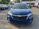 Thumbnail image of 2022 Chevrolet Equinox at Empire Nissan of Hillside