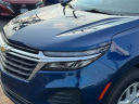 Thumbnail image of 2022 Chevrolet Equinox at Empire Nissan of Hillside