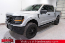 Thumbnail image of 2024 Ford F-150 at HardeeAutoSales of Conway, SC
