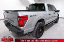Thumbnail image of 2024 Ford F-150 at HardeeAutoSales of Conway, SC