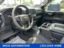 Thumbnail image of 2020 Chevrolet Silverado 1500 at SKCO Automotive