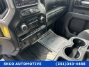 2020 Chevrolet Silverado 1500 Custom at SKCO Automotive