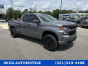 Thumbnail image of 2020 Chevrolet Silverado 1500 at SKCO Automotive