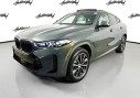 Thumbnail image of 2026 BMW X6 at Habberstad BMW of Huntington