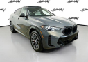 2026 BMW X6 xDrive40i at Habberstad BMW of Huntington