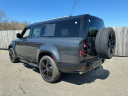 Thumbnail image of 2025 Land Rover Defender at Jaguar Land Rover Huntington