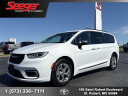 Thumbnail image of 2023 Chrysler Pacifica at SeegerToyotaOfStRobert of Saint Robert, MO