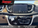 Thumbnail image of 2023 Chrysler Pacifica at SeegerToyotaOfStRobert of Saint Robert, MO