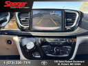 Thumbnail image of 2023 Chrysler Pacifica at SeegerToyotaOfStRobert of Saint Robert, MO