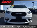 Thumbnail image of 2023 Chrysler Pacifica at SeegerToyotaOfStRobert of Saint Robert, MO