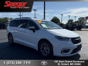 Thumbnail image of 2023 Chrysler Pacifica at SeegerToyotaOfStRobert of Saint Robert, MO