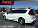 Thumbnail image of 2023 Chrysler Pacifica at SeegerToyotaOfStRobert of Saint Robert, MO