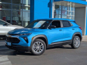 Thumbnail image of 2025 Chevrolet Trailblazer at TyrrellChevrolet (Also Ford and Honda used)