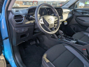 Thumbnail image of 2025 Chevrolet Trailblazer at TyrrellChevrolet (Also Ford and Honda used)