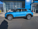 Thumbnail image of 2025 Chevrolet Trailblazer at TyrrellChevrolet (Also Ford and Honda used)