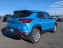 Thumbnail image of 2025 Chevrolet Trailblazer at TyrrellChevrolet (Also Ford and Honda used)
