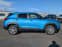 Thumbnail image of 2025 Chevrolet Trailblazer at TyrrellChevrolet (Also Ford and Honda used)