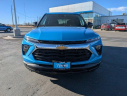 Thumbnail image of 2025 Chevrolet Trailblazer at TyrrellChevrolet (Also Ford and Honda used)