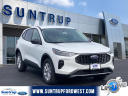 Thumbnail image of 2025 Ford Escape at Suntrup Ford Westport