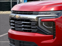 Thumbnail image of 2025 Chevrolet Suburban at Mccluskey Chevrolet Kings Automall