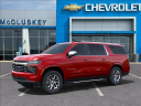 Thumbnail image of 2025 Chevrolet Suburban at Mccluskey Chevrolet Kings Automall
