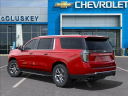 Thumbnail image of 2025 Chevrolet Suburban at Mccluskey Chevrolet Kings Automall