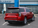 Thumbnail image of 2025 Chevrolet Suburban at Mccluskey Chevrolet Kings Automall