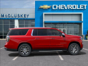 Thumbnail image of 2025 Chevrolet Suburban at Mccluskey Chevrolet Kings Automall