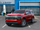 Thumbnail image of 2025 Chevrolet Suburban at Mccluskey Chevrolet Kings Automall