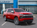 Thumbnail image of 2025 Chevrolet Suburban at Mccluskey Chevrolet Kings Automall