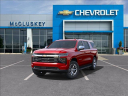 Thumbnail image of 2025 Chevrolet Suburban at Mccluskey Chevrolet Kings Automall