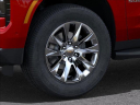 Thumbnail image of 2025 Chevrolet Suburban at Mccluskey Chevrolet Kings Automall