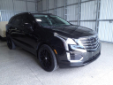 Thumbnail image of 2018 Cadillac XT5 at Franklin Motor Company