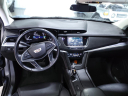 Thumbnail image of 2018 Cadillac XT5 at Franklin Motor Company