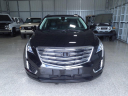 Thumbnail image of 2018 Cadillac XT5 at Franklin Motor Company