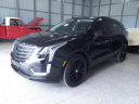 Thumbnail image of 2018 Cadillac XT5 at Franklin Motor Company