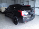 Thumbnail image of 2018 Cadillac XT5 at Franklin Motor Company